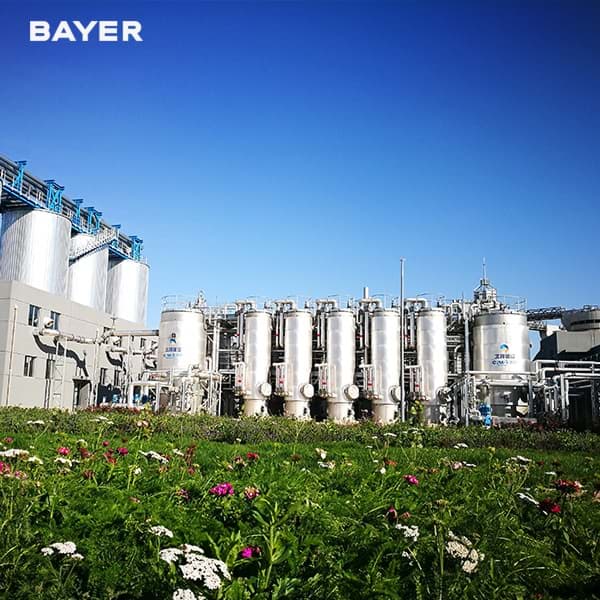 bayer-makes-your-waste-water-sludge-system-more-efficient-with-the-thermal-hydrolysis-process
